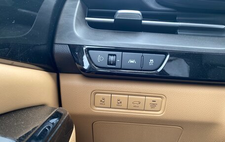 KIA Carnival, 2020 год, 3 750 000 рублей, 6 фотография