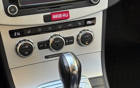 Volkswagen Passat CC I рестайлинг, 2014 год, 1 700 000 рублей, 15 фотография