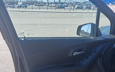 Chevrolet Trax, 2019 год, 1 500 000 рублей, 8 фотография