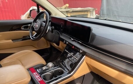 KIA Carnival, 2020 год, 3 750 000 рублей, 4 фотография