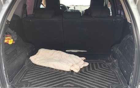 SsangYong Kyron I, 2009 год, 640 000 рублей, 7 фотография