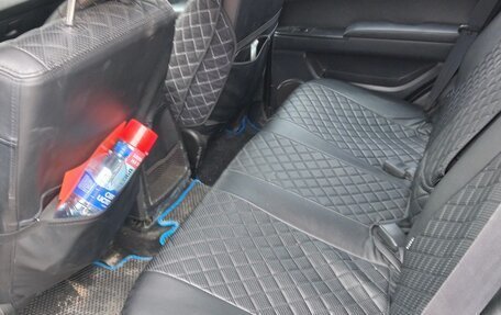 SsangYong Kyron I, 2009 год, 640 000 рублей, 5 фотография