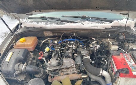 SsangYong Kyron I, 2009 год, 640 000 рублей, 8 фотография