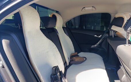 Honda Accord VIII рестайлинг, 2012 год, 1 900 000 рублей, 2 фотография