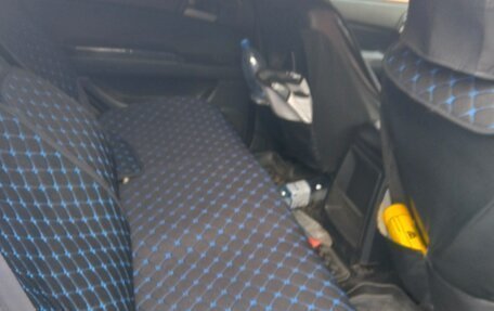 SsangYong Kyron I, 2009 год, 640 000 рублей, 11 фотография