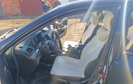 Honda Accord VIII рестайлинг, 2012 год, 1 900 000 рублей, 7 фотография