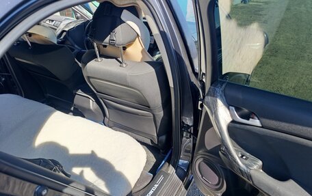 Honda Accord VIII рестайлинг, 2012 год, 1 900 000 рублей, 13 фотография