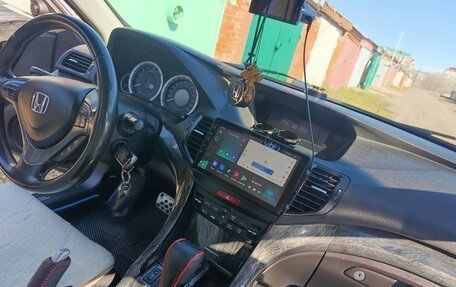 Honda Accord VIII рестайлинг, 2012 год, 1 900 000 рублей, 12 фотография