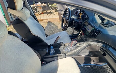 Honda Accord VIII рестайлинг, 2012 год, 1 900 000 рублей, 11 фотография