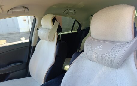 Honda Accord VIII рестайлинг, 2012 год, 1 900 000 рублей, 16 фотография