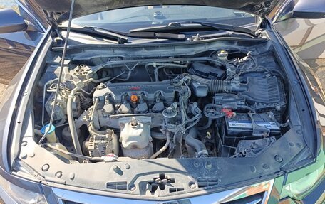 Honda Accord VIII рестайлинг, 2012 год, 1 900 000 рублей, 9 фотография