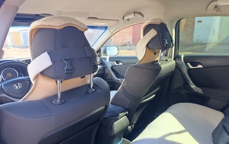 Honda Accord VIII рестайлинг, 2012 год, 1 900 000 рублей, 14 фотография