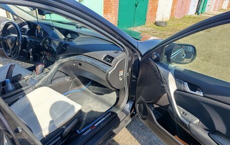 Honda Accord VIII рестайлинг, 2012 год, 1 900 000 рублей, 10 фотография