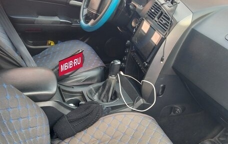 SsangYong Kyron I, 2009 год, 640 000 рублей, 10 фотография