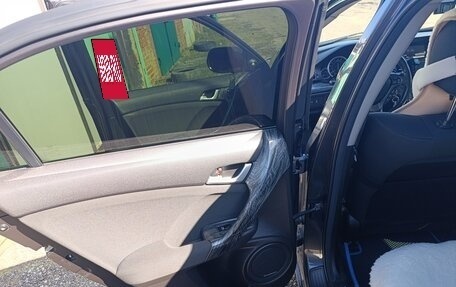 Honda Accord VIII рестайлинг, 2012 год, 1 900 000 рублей, 18 фотография