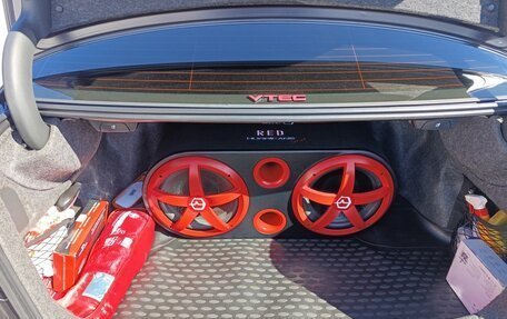 Honda Accord VIII рестайлинг, 2012 год, 1 900 000 рублей, 23 фотография