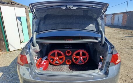 Honda Accord VIII рестайлинг, 2012 год, 1 900 000 рублей, 24 фотография