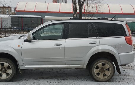 Great Wall Hover, 2007 год, 320 000 рублей, 3 фотография