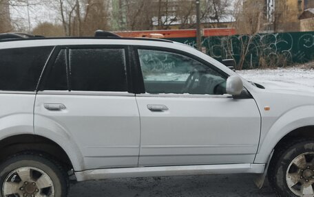 Great Wall Hover, 2007 год, 320 000 рублей, 5 фотография