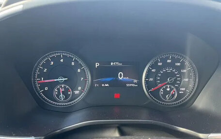 Hyundai Santa Fe IV, 2021 год, 3 370 000 рублей, 8 фотография