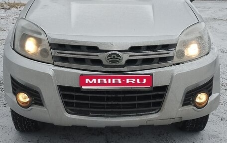 Great Wall Hover, 2007 год, 320 000 рублей, 2 фотография