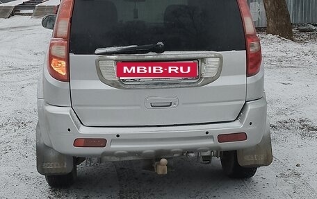 Great Wall Hover, 2007 год, 320 000 рублей, 4 фотография