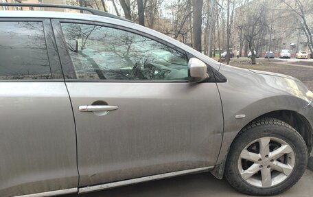 Nissan Murano, 2011 год, 950 000 рублей, 5 фотография