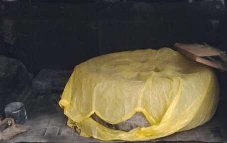 Great Wall Hover, 2007 год, 320 000 рублей, 10 фотография