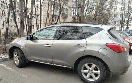 Nissan Murano, 2011 год, 950 000 рублей, 4 фотография