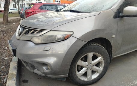 Nissan Murano, 2011 год, 950 000 рублей, 2 фотография