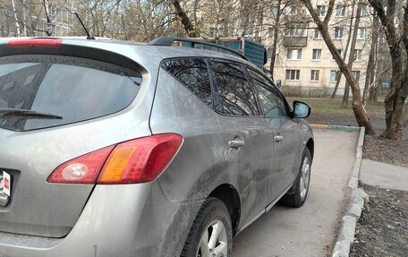 Nissan Murano, 2011 год, 950 000 рублей, 8 фотография