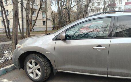 Nissan Murano, 2011 год, 950 000 рублей, 3 фотография