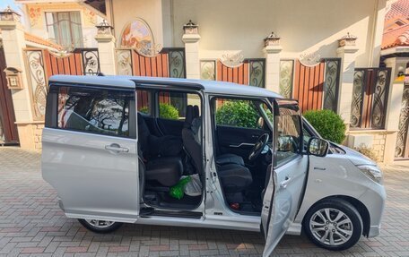 Suzuki Solio III, 2017 год, 1 500 000 рублей, 4 фотография