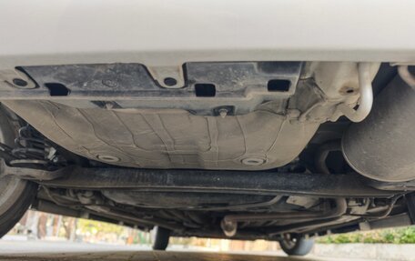 Suzuki Solio III, 2017 год, 1 500 000 рублей, 13 фотография