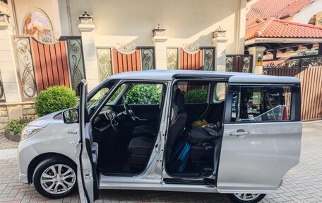 Suzuki Solio III, 2017 год, 1 500 000 рублей, 11 фотография