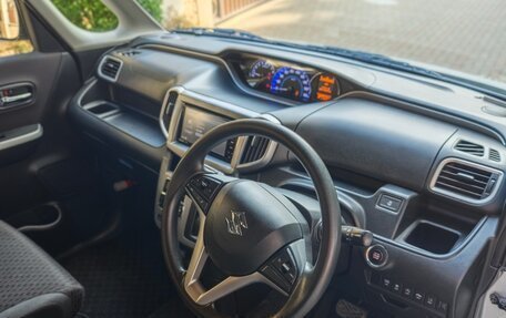 Suzuki Solio III, 2017 год, 1 500 000 рублей, 5 фотография