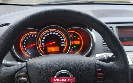 Nissan Murano, 2011 год, 950 000 рублей, 10 фотография