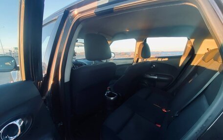 Nissan Juke II, 2012 год, 900 000 рублей, 9 фотография