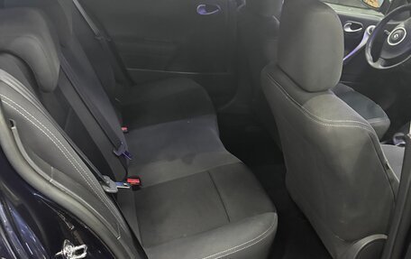 Renault Megane II, 2008 год, 550 000 рублей, 6 фотография