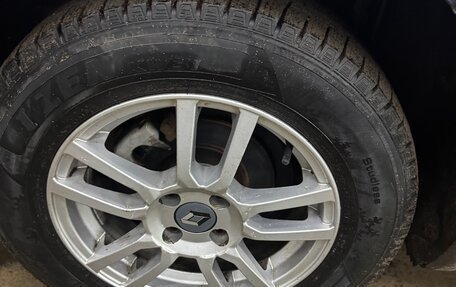 Renault Megane II, 2008 год, 550 000 рублей, 4 фотография