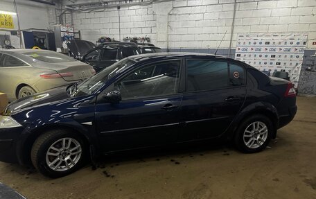 Renault Megane II, 2008 год, 550 000 рублей, 2 фотография