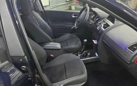 Renault Megane II, 2008 год, 550 000 рублей, 5 фотография