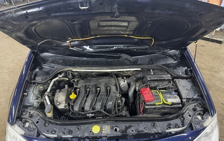 Renault Megane II, 2008 год, 550 000 рублей, 8 фотография