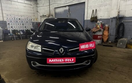 Renault Megane II, 2008 год, 550 000 рублей, 3 фотография