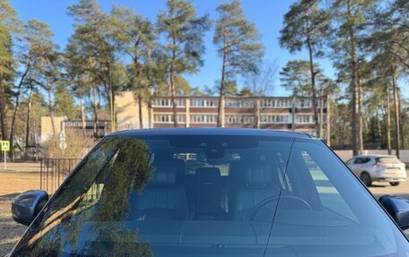 Land Rover Range Rover IV рестайлинг, 2019 год, 6 400 000 рублей, 9 фотография