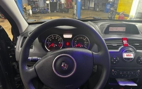 Renault Megane II, 2008 год, 550 000 рублей, 10 фотография