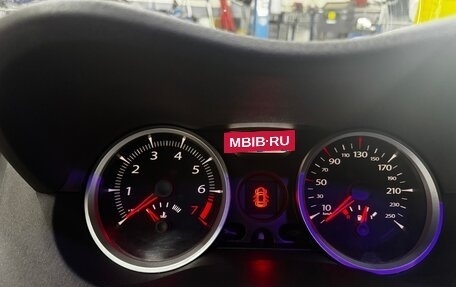 Renault Megane II, 2008 год, 550 000 рублей, 9 фотография