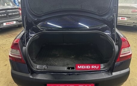 Renault Megane II, 2008 год, 550 000 рублей, 7 фотография