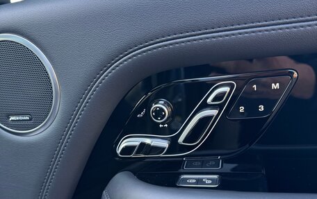 Land Rover Range Rover IV рестайлинг, 2019 год, 6 400 000 рублей, 20 фотография