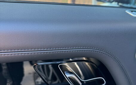 Land Rover Range Rover IV рестайлинг, 2019 год, 6 400 000 рублей, 22 фотография